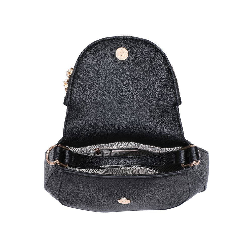 Piper Crossbody Bag for Women - Stylish Leather Shoulder Purse | Perfect for Everyday Use, Travel & Shopping