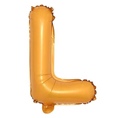 16 Inch Orange L