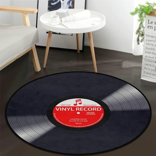 Music Record
