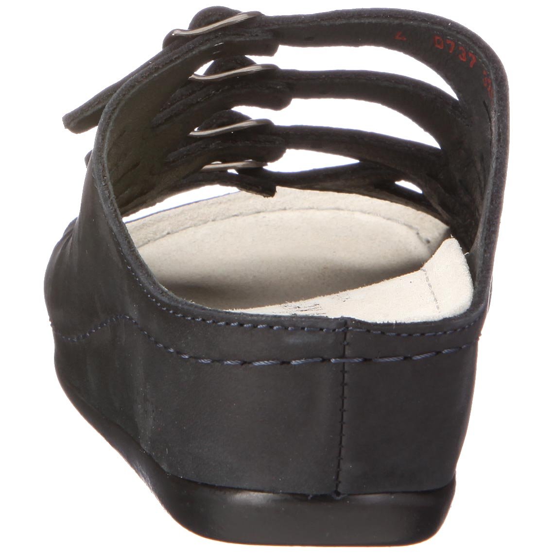 Berkemann Women's Shoes - Comfortable & Stylish Footwear for Walking, Work & Casual Wear | Perfect for Office, Travel & Everyday Use