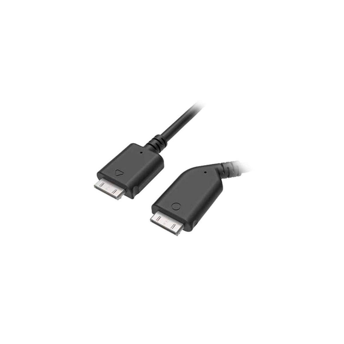 Original HTC Cable for VIVE Pro VR Headset - High-Speed Data Transfer & Durable Replacement Part - Perfect for VR Gaming, Simulation & Virtual Reality Experiences
