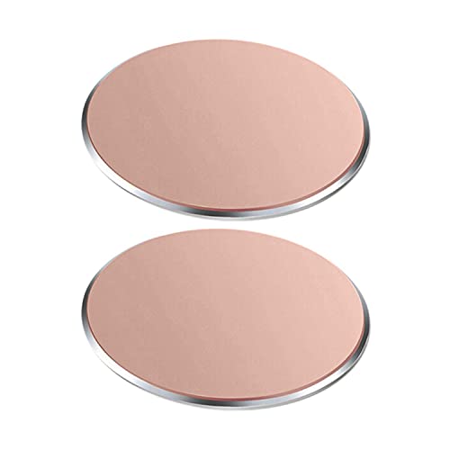 Rose Gold / 2 Pack