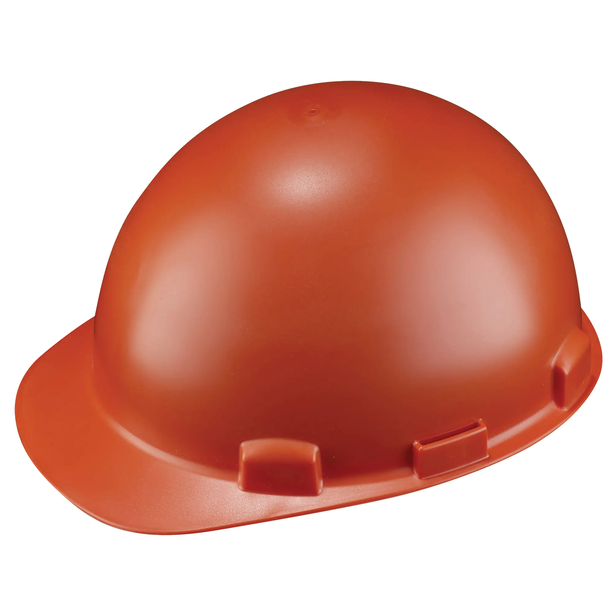 DYNAMIC Stromboli™ Polycarbonate CSA Type 1 Welder's Hard Hat HP841R - Durable Safety Helmet for Construction, Industrial Work & Welding Protection