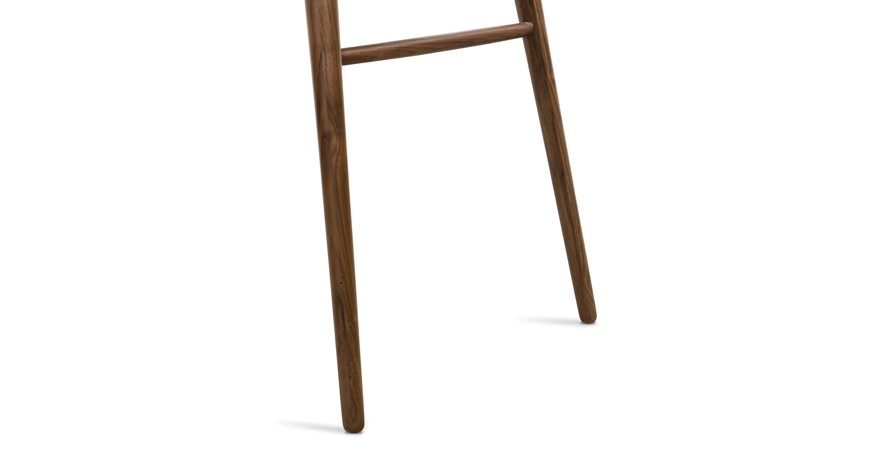 Ergonomic Etta Office Desk - Modern Writing Desk with Storage Drawer, Home Office Furniture for Small Spaces | Perfect for Remote Work, Study & Crafting