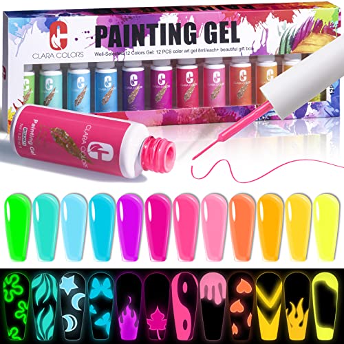 A-Luminous 12 Colors