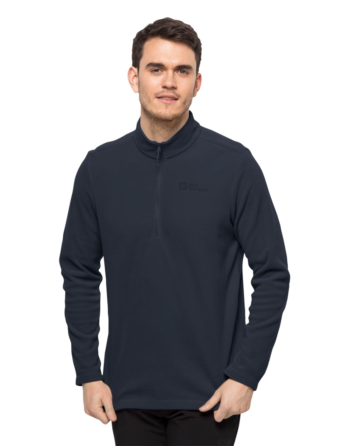 Jack Wolfskin Men's Taunus Hz M Jacket for Outdoor Hiking