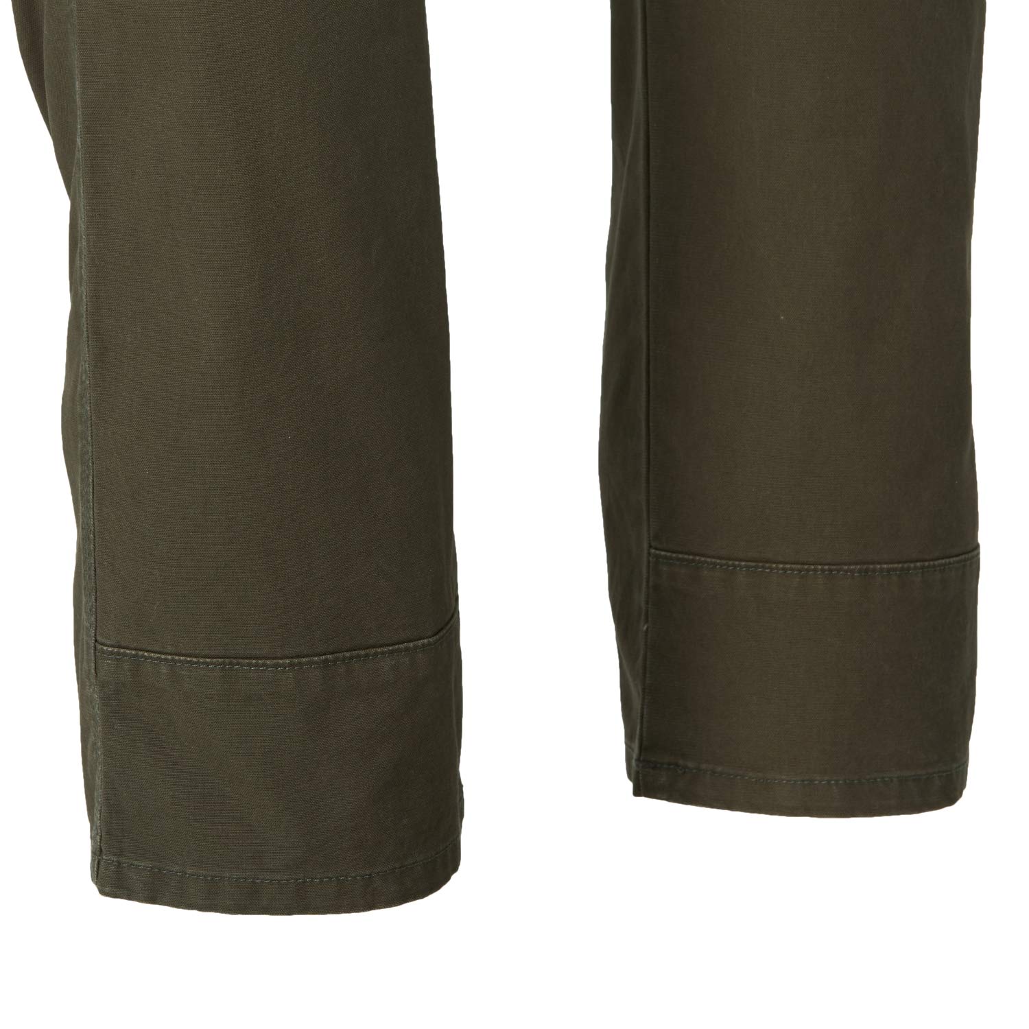 Wrangler Men's Straight Leg Utility Work Pants - Durable Cotton Canvas for Construction, Hiking & Outdoor Activities