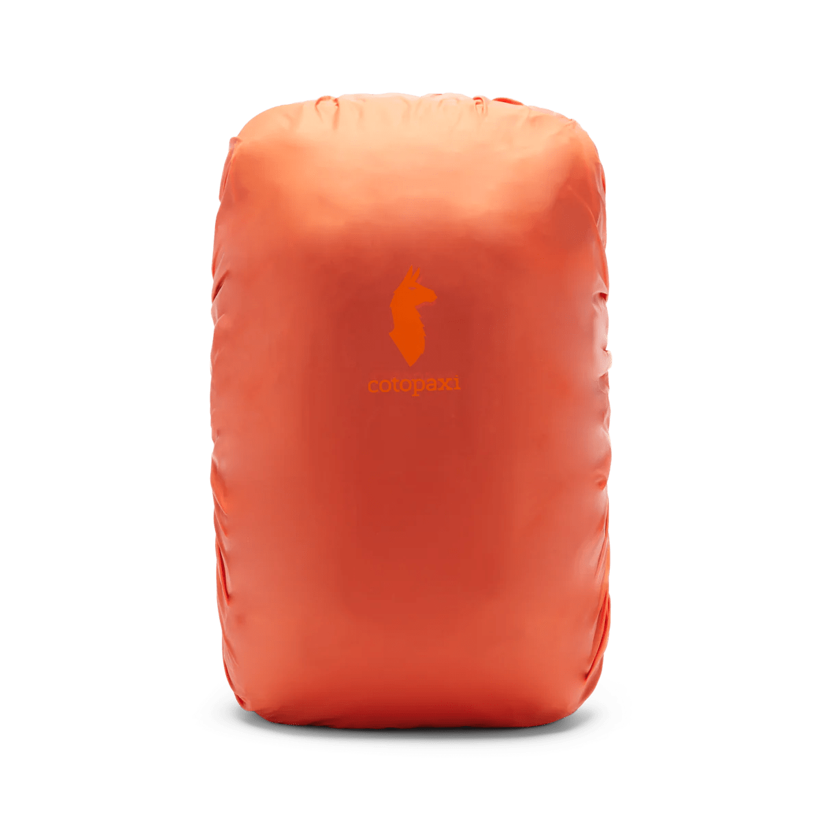 Cotopaxi Seco 25L Waterproof Rain Cover for Backpacks - Canyon Red - Outdoor Hiking, Camping & Travel Protection Gear