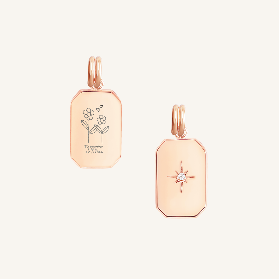 Amada Charm - Elegant & Stylish Jewelry for Women | Perfect for Gifts, Parties & Everyday Wear