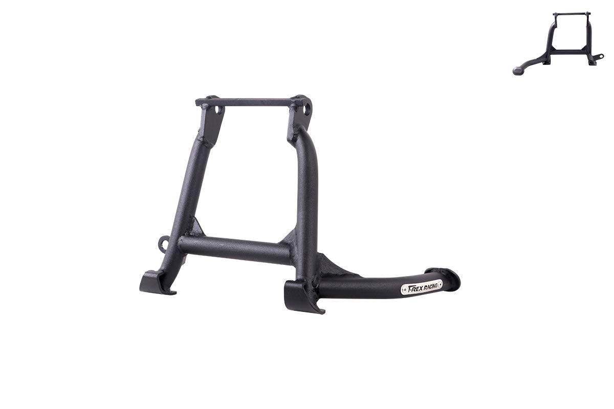 T-Rex Racing Center Stand for Honda NC700X NC750X Motorcycle - Heavy Duty Bike Stand for Parking & Maintenance