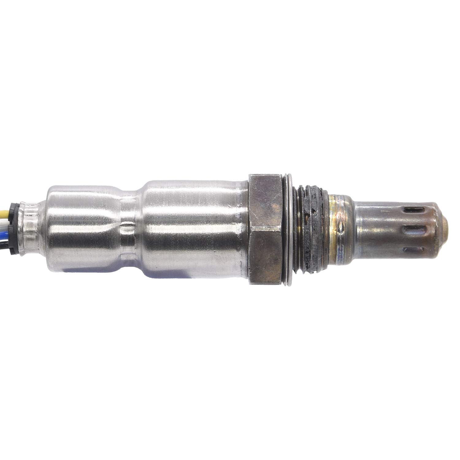 Walker Products 350-35062 Wideband Oxygen Sensor - OEM Replacement Premium O2 Sensor for Improved Engine Performance & Fuel Efficiency | Compatible with Multiple Vehicle Models | Ideal for Daily Commuting & Long Road Trips