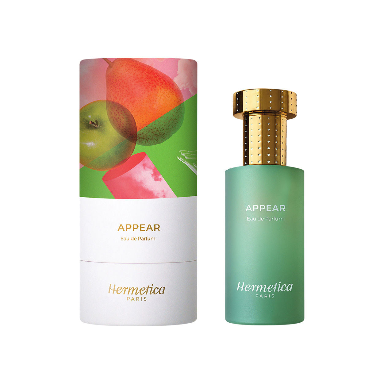 Appear Eau de Parfum for Women - Long Lasting Floral Fragrance | Perfect for Date Night, Office & Special Occasions