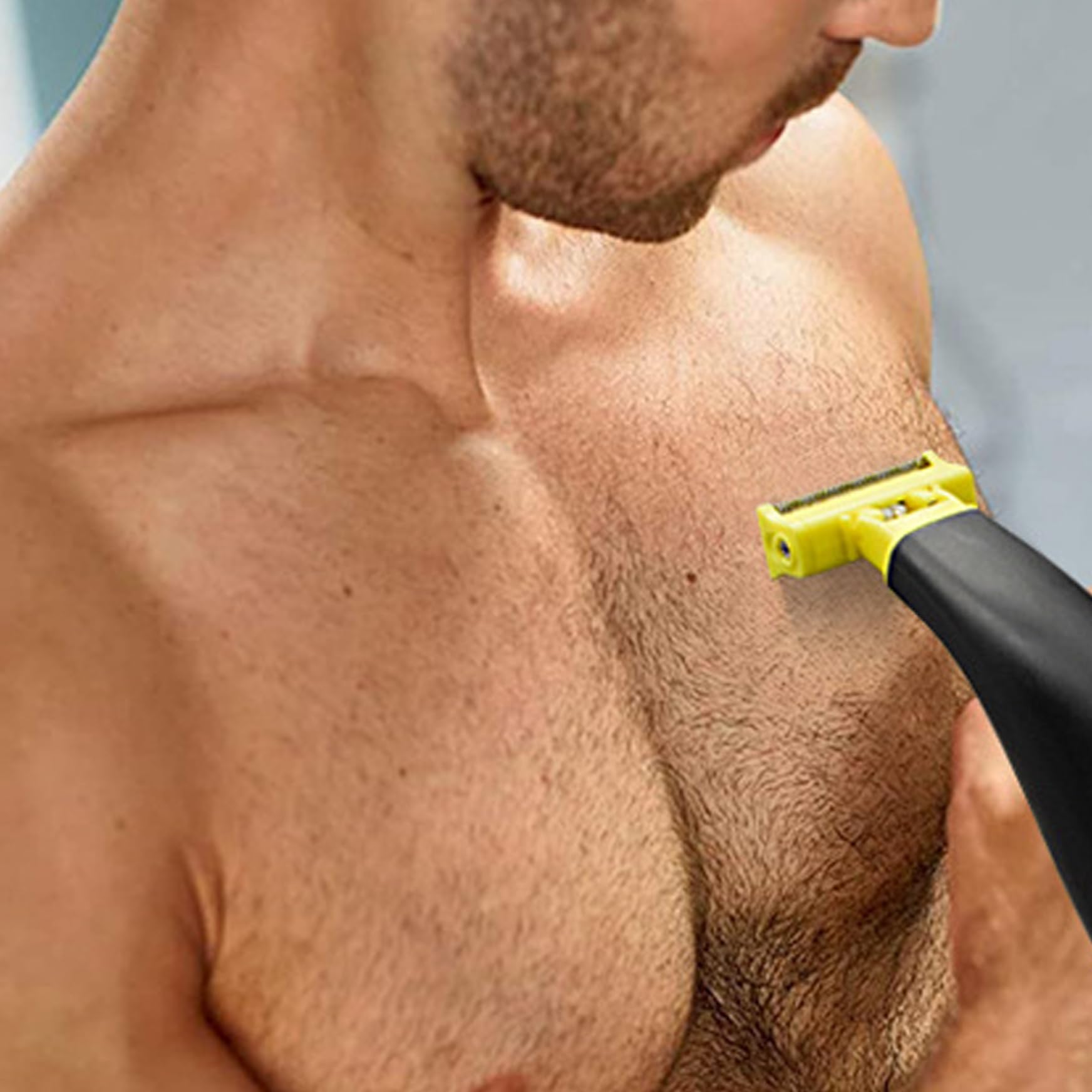 Electric Shaver for Women & Men - Wet & Dry Waterproof Beard Trimmer with Rotatable Head, USB Rechargeable 600mAh - Full Body & Facial Hair Removal for Legs, Arms, Bikini & Underarms - Perfect for Travel, Gym & Shower Use