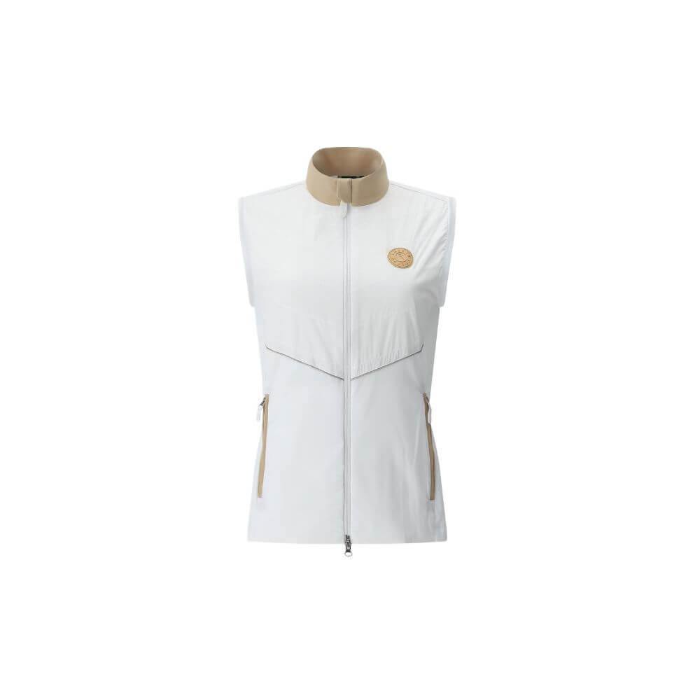 EXCUSE Windproof & Waterproof Vest for Outdoor Activities - Hiking, Camping, Running & Travel