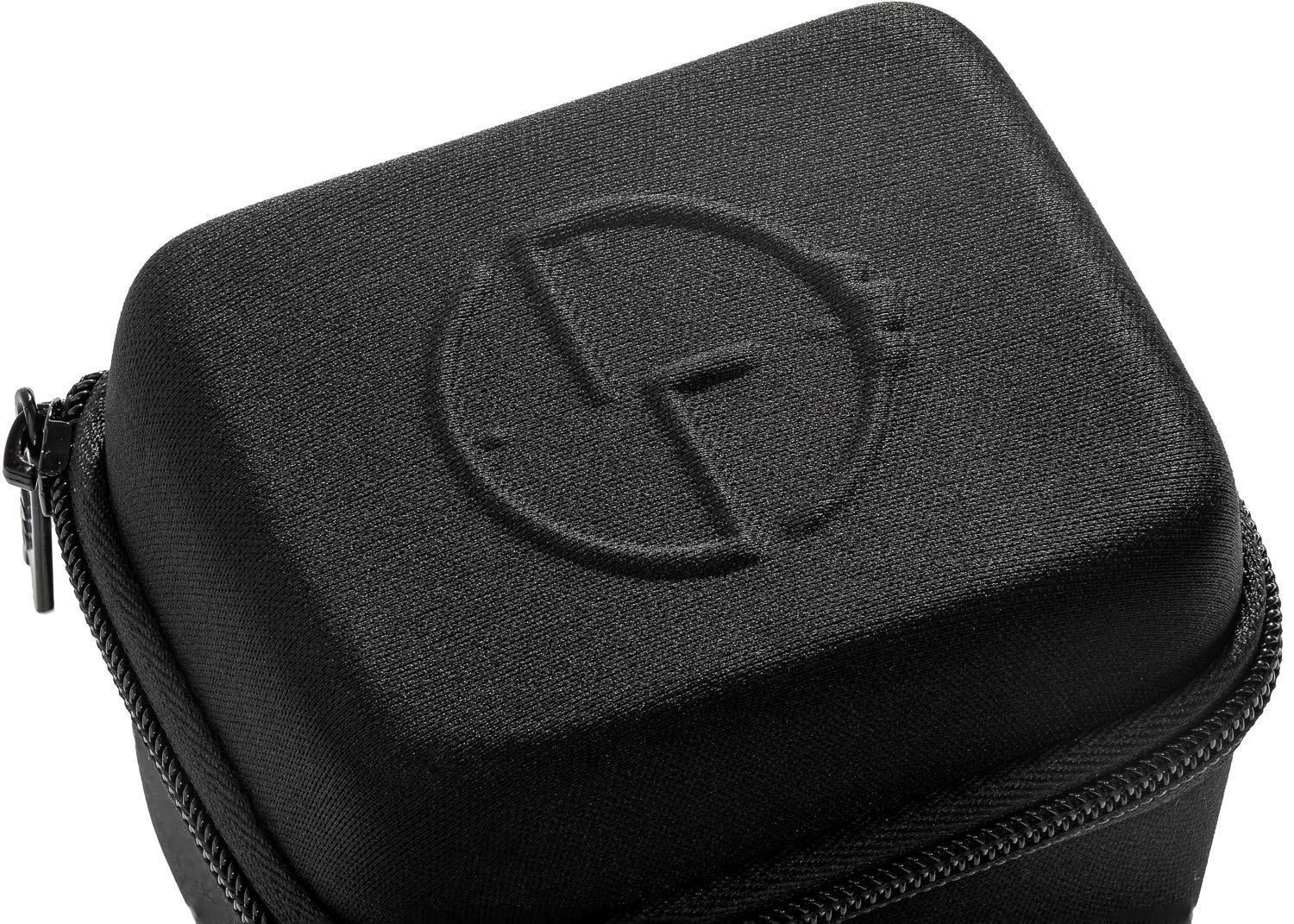 Premium Single Watch Travel Case for Swiss Watches | Durable Compact Portable Watch Storage | Perfect for Business Travel & Luxury Watch Protection