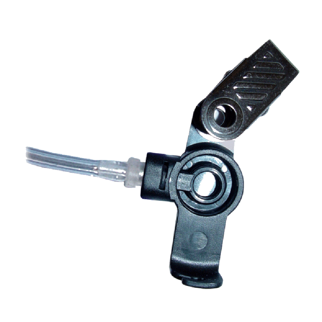 Klein KTube Replacement Clip - Durable Replacement Clip for Klein Tools KTube - Perfect for Tool Organization & Secure Storage in Workshops, Garages, and Job Sites