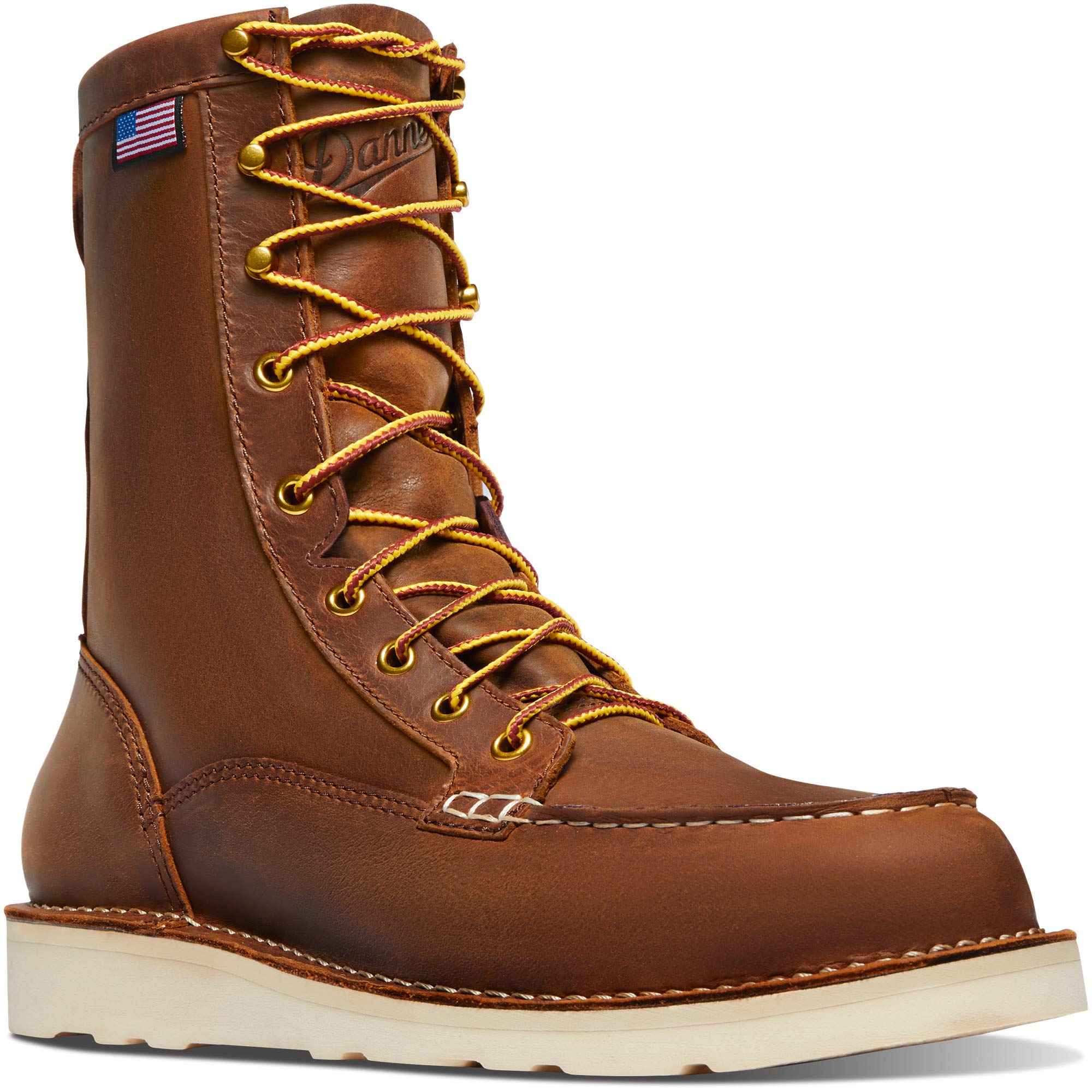 Danner Bull Run 8