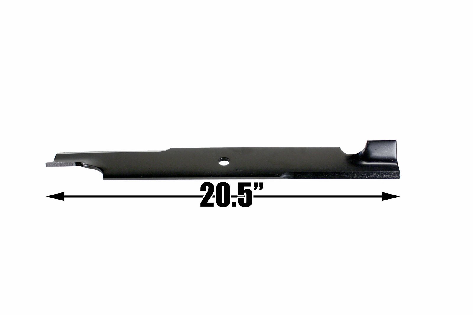 Gravely Mower Blades 3-Pack - Fits 60