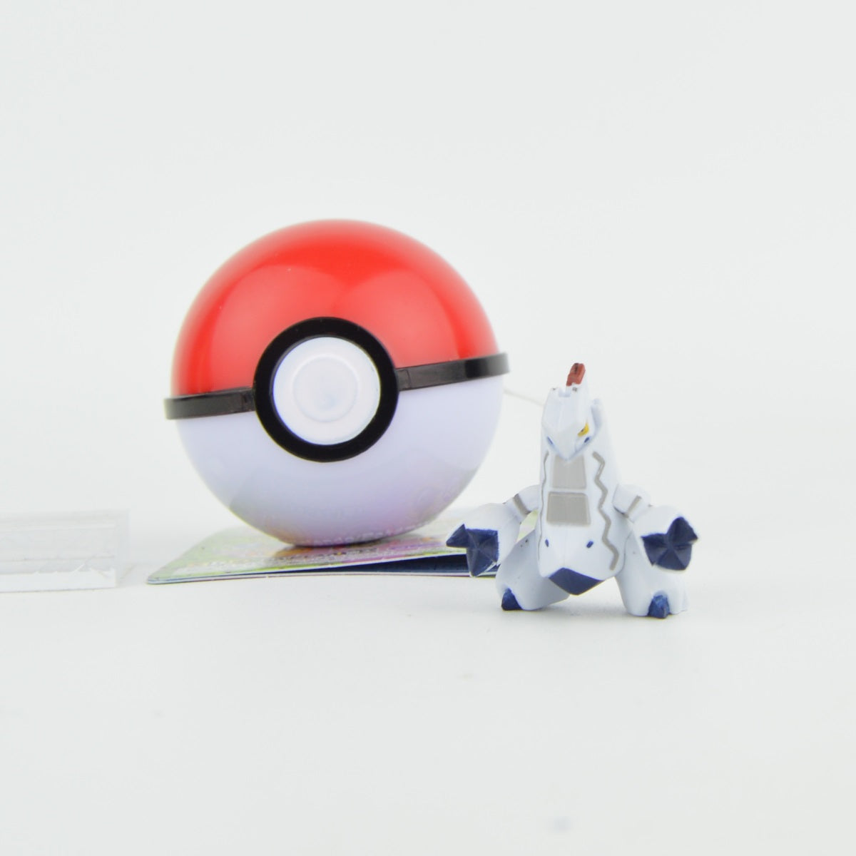 Pokemon Get Collection Doki Doki Adventure 1 Inch Mini Figure - Cute Collectible Toy for Kids & Fans - Perfect for Display, Gifts & Playtime Fun
