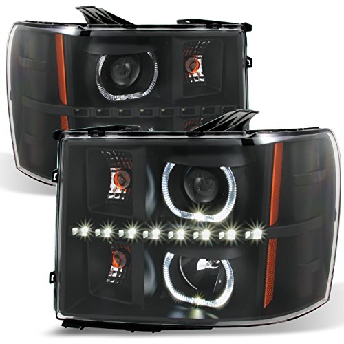 Black Housing