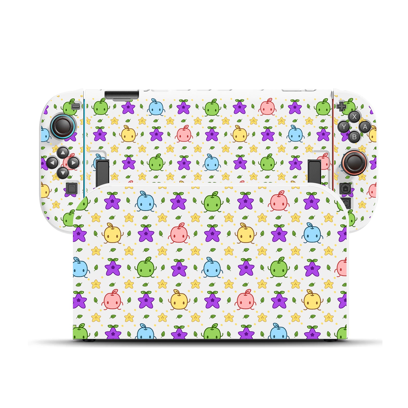 Junimos Protective Case for Nintendo Switch 2 - Pre Order Now | Durable Gaming Accessory for Travel & Home Use