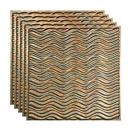 Copper Fantasy