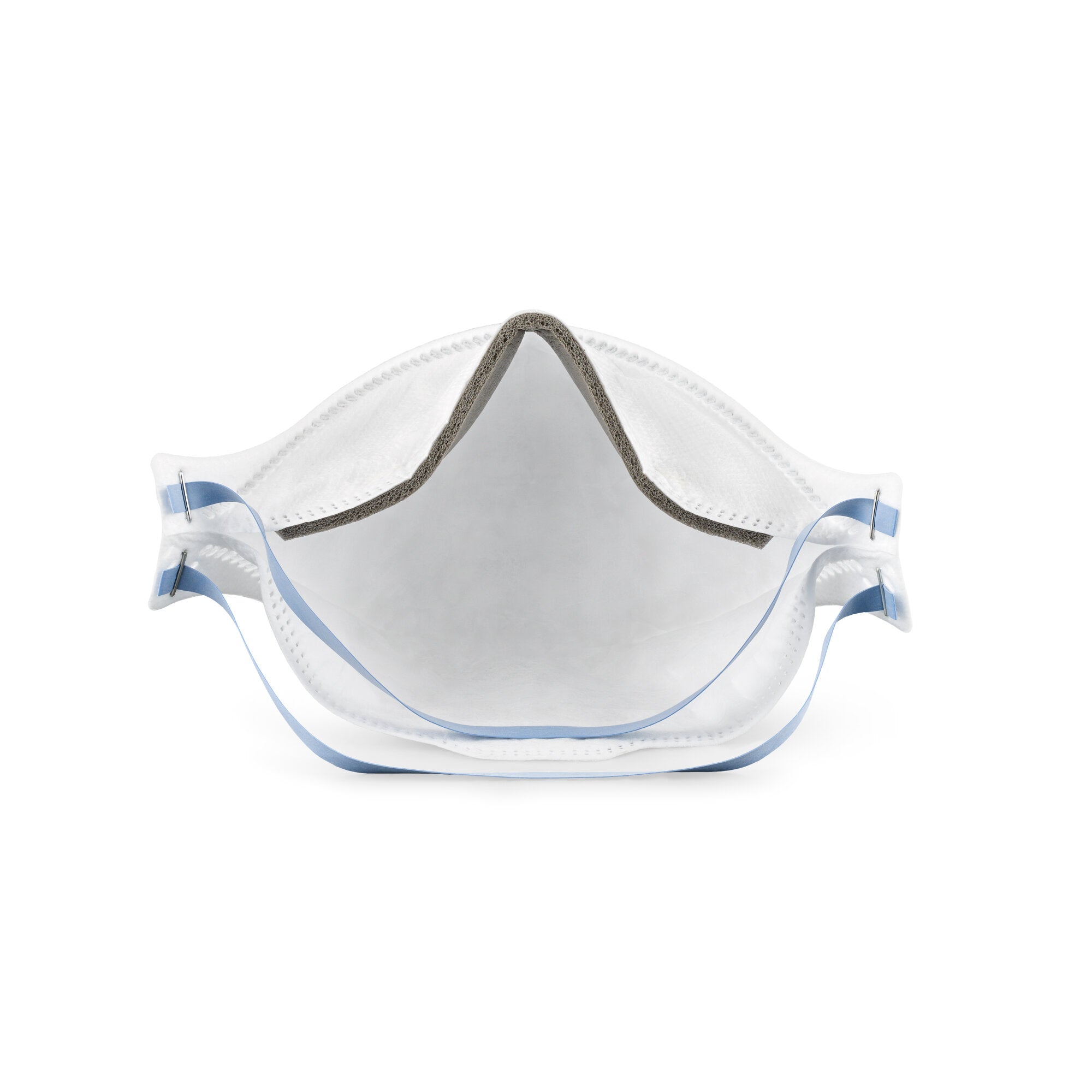 3M Aura Particulate Respirator 9205+ N95 Masks - NIOSH Approved, Comfortable Fit for Dust, Pollen & Airborne Particles - Ideal for Construction, Woodworking & Home Improvement Projects