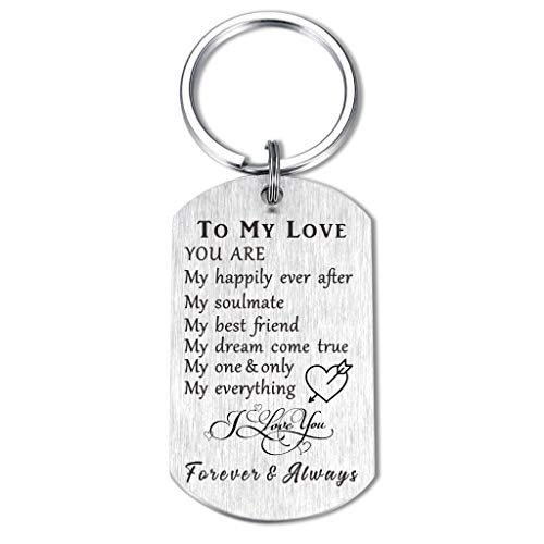 To My Love