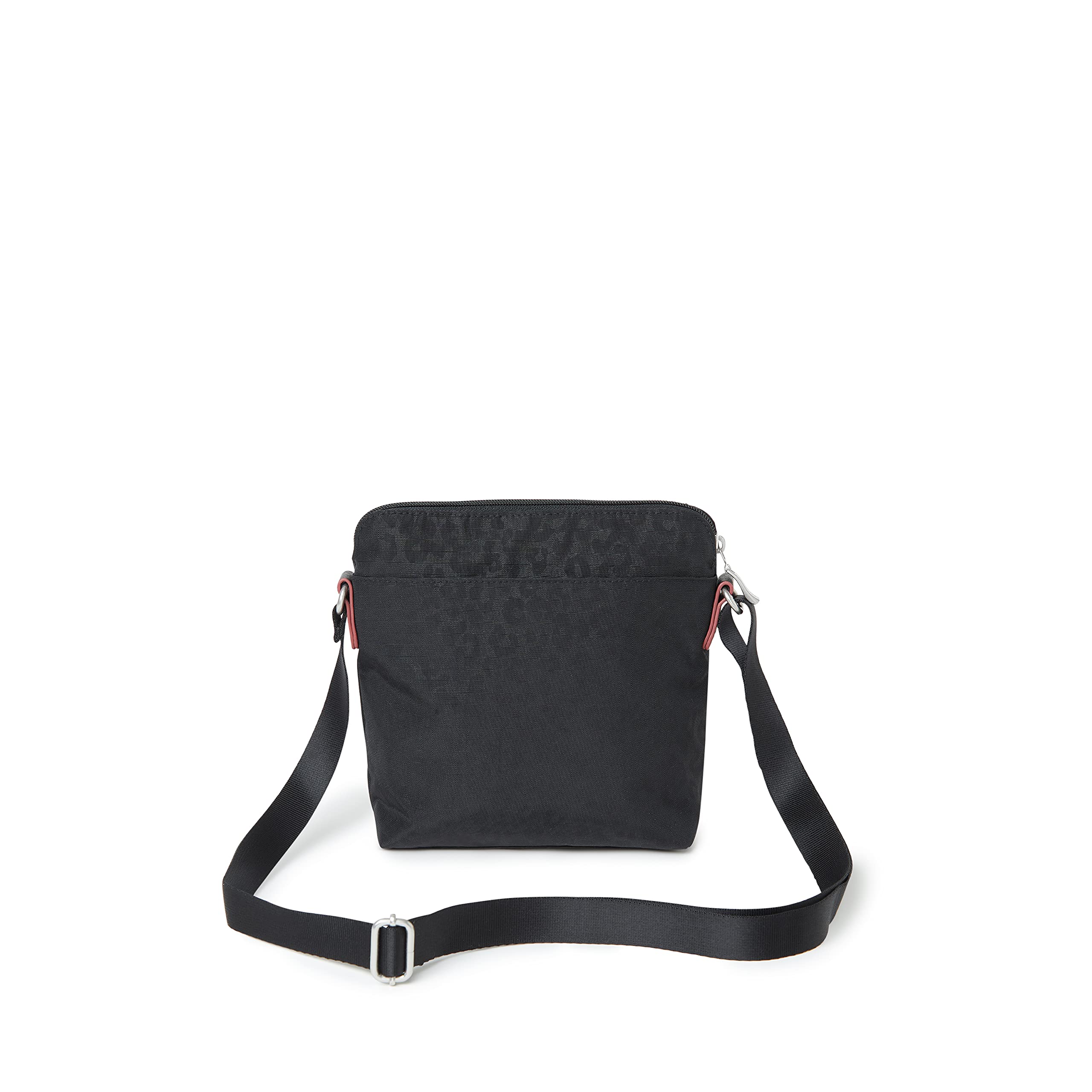 Baggallini Escape RFID Blocking Crossbody Bag with Phone Wristlet - Secure Travel Purse for Women, Everyday Use & Commuting