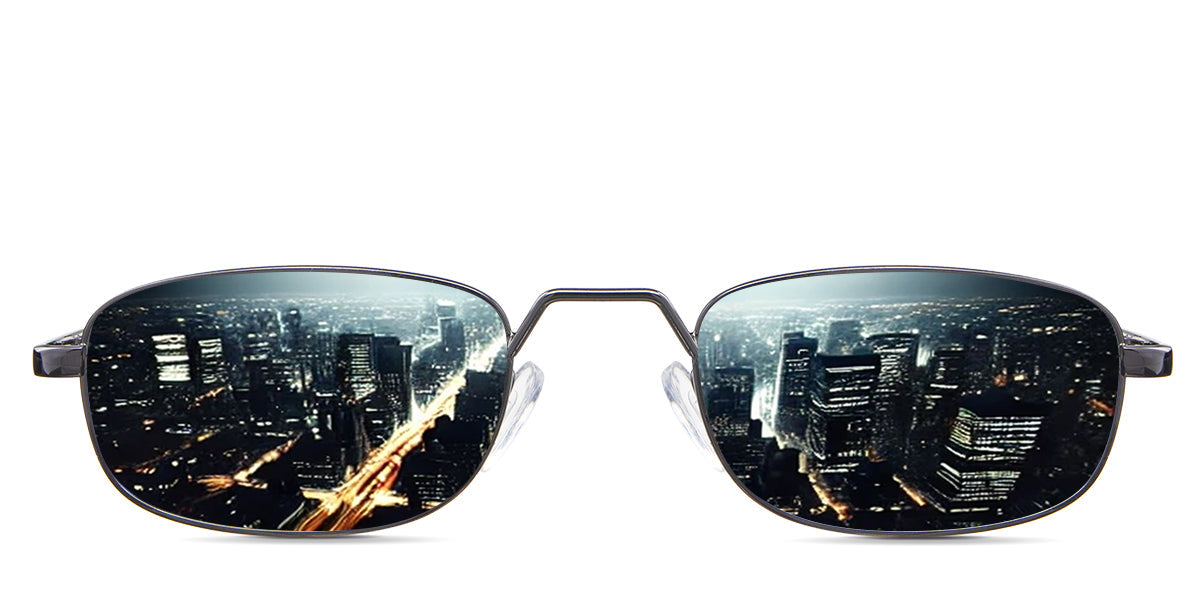 Zoey Women's Prescription Sunglasses - UV Protection, Stylish & Comfortable for Driving, Outdoor Activities & Everyday Wear