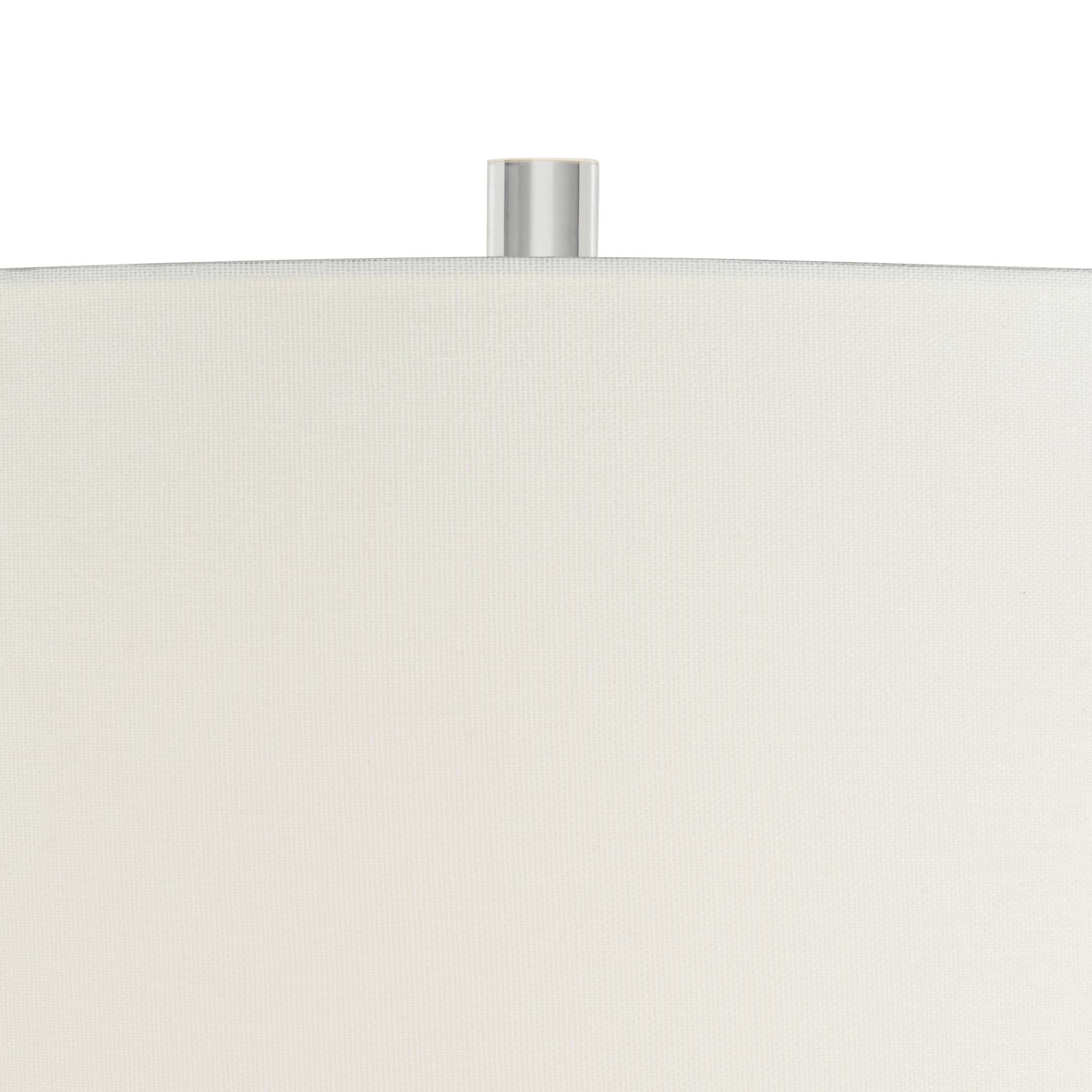 Possini Euro Modern Vase Table Lamp - 33.5