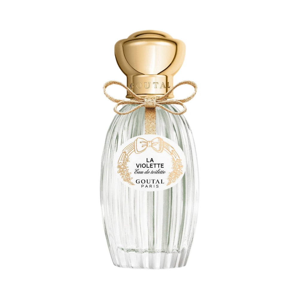 La Violette Eau De Toilette for Women - 100ml Floral Violet Perfume Spray | Long-Lasting Fragrance for Daily Wear, Date Night & Special Occasions