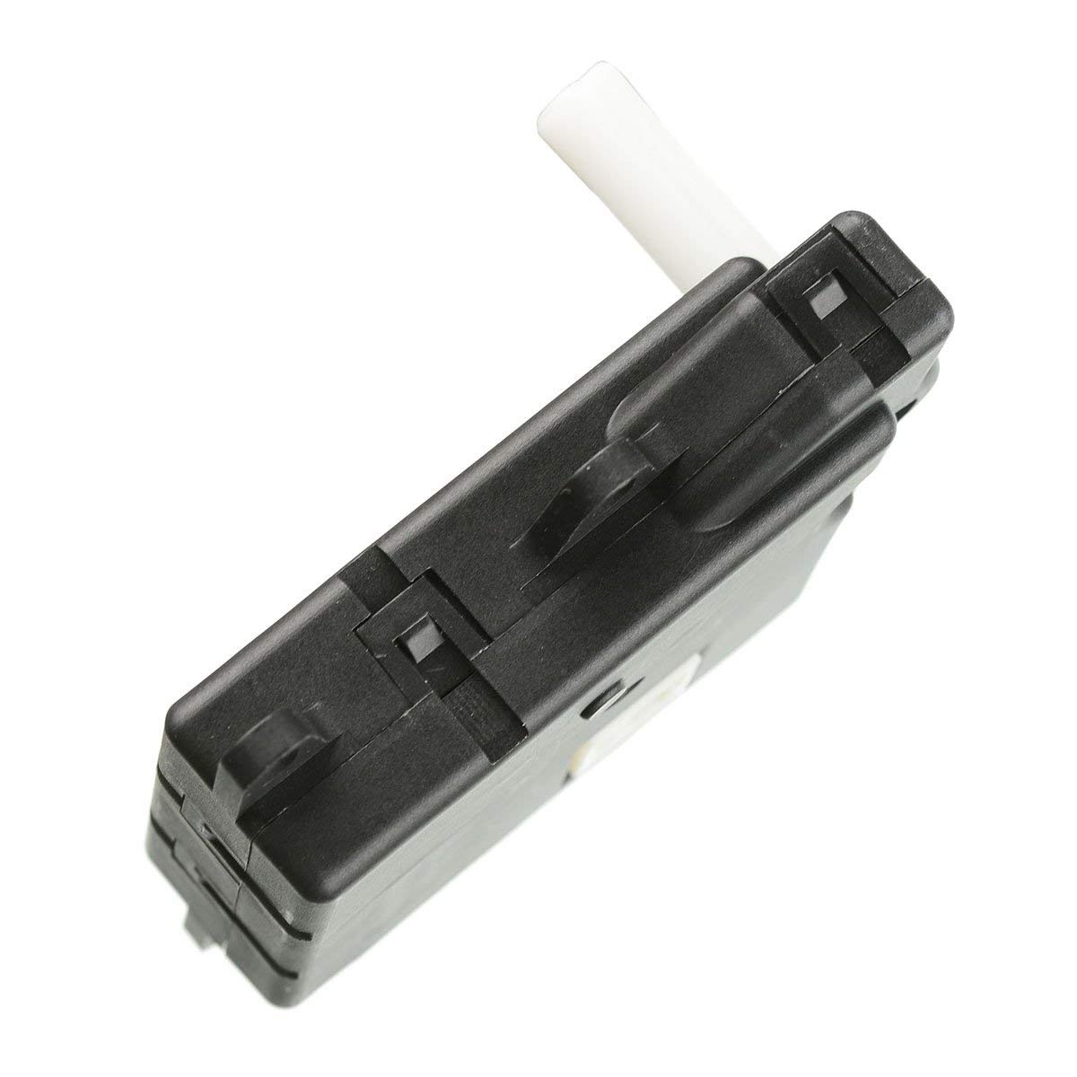 96-07 Ford Taurus Mercury Sable HVAC AC Heater Blend Door Actuator 604-206 - Replacement Part for Climate Control System Repair