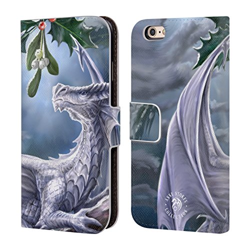 Snow Dragon