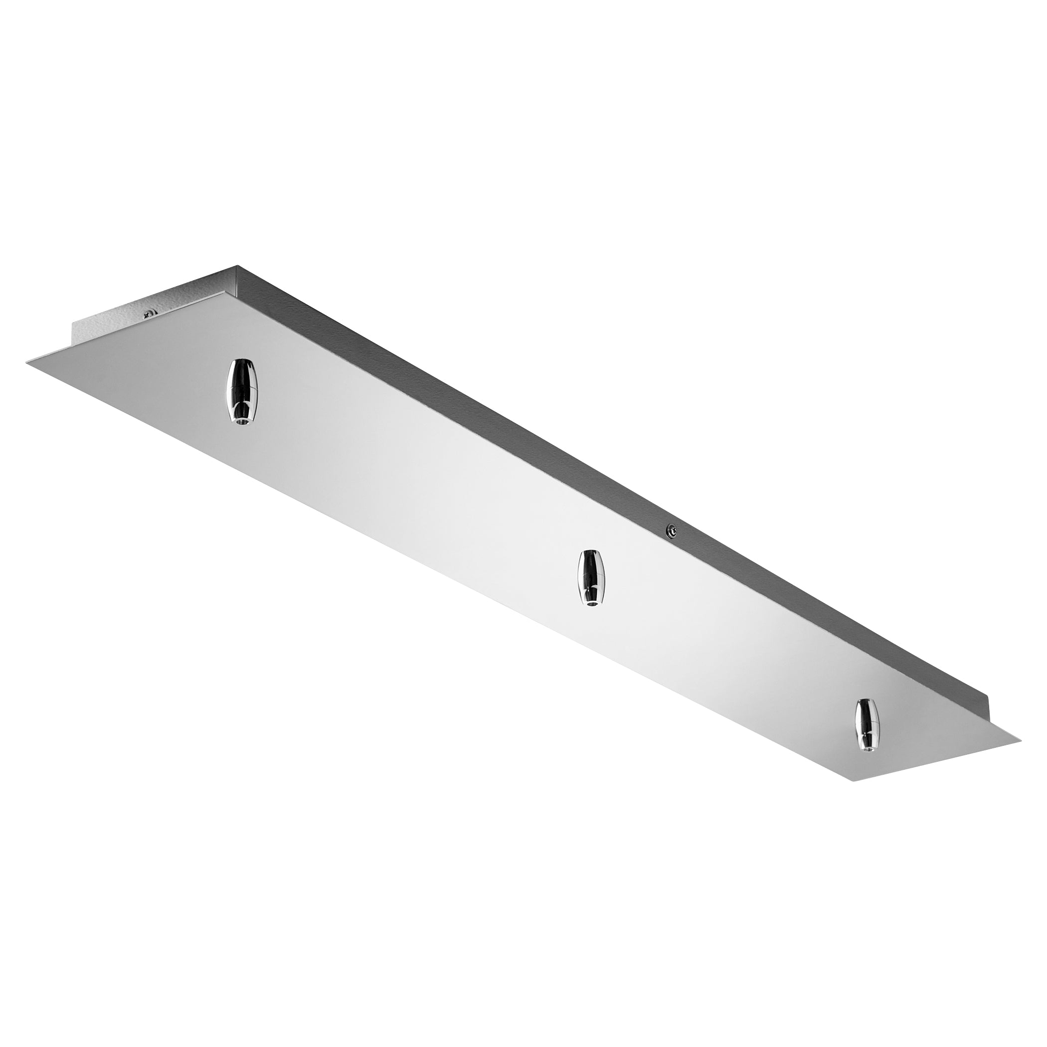 Oxygen 3 8 7314 Pendant Light Fixture - Polished Chrome Finish for Modern Home & Office Lighting Decor