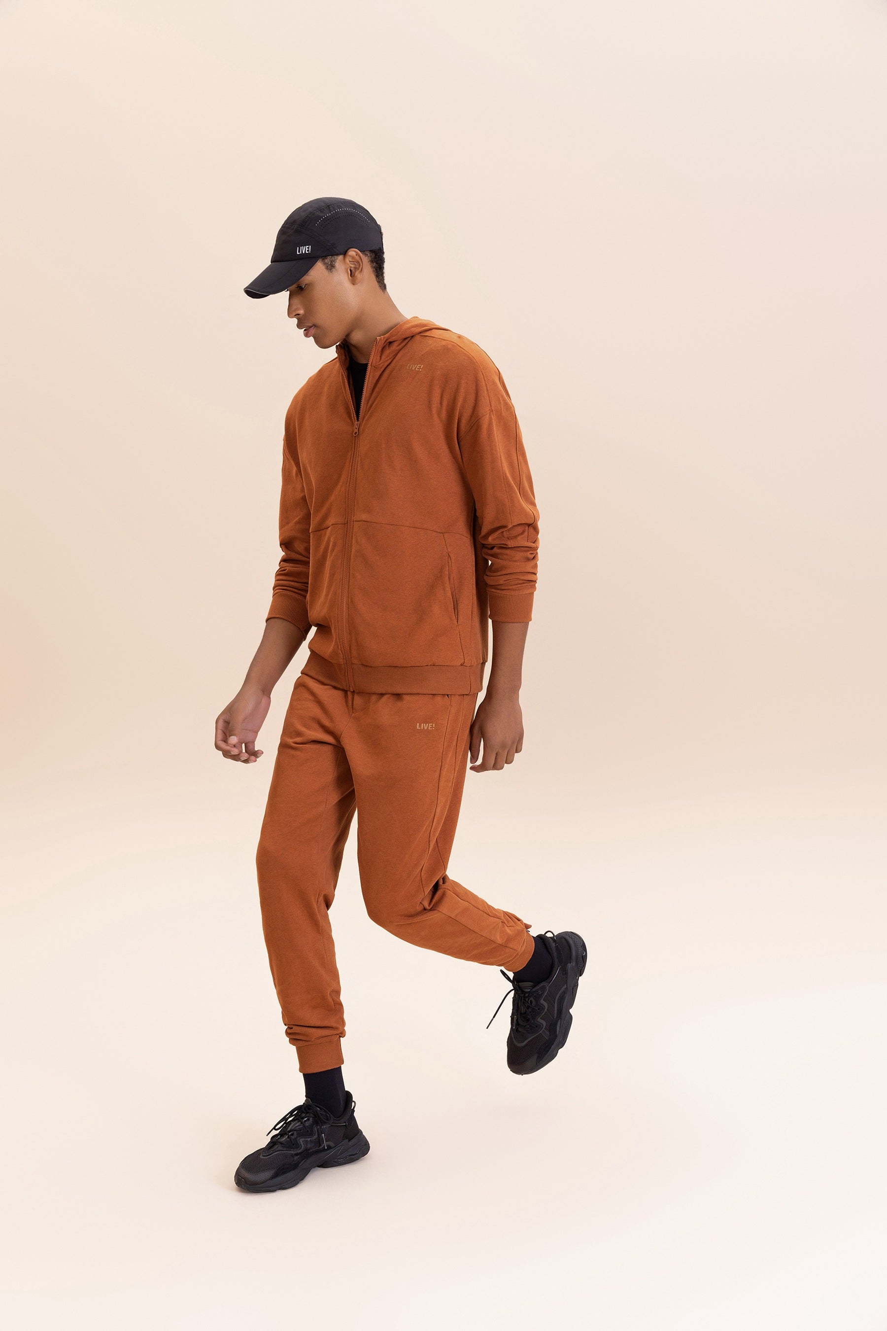 Rino Stone Pants for Men - Durable & Stylish Outdoor Hiking Trousers - Perfect for Camping, Trekking and Adventure Travel