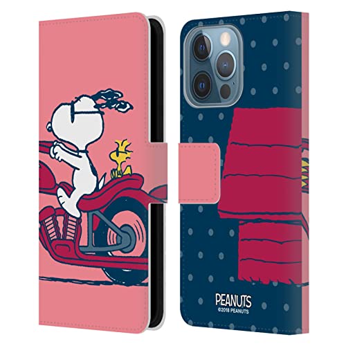 Snoopy & Woodstock