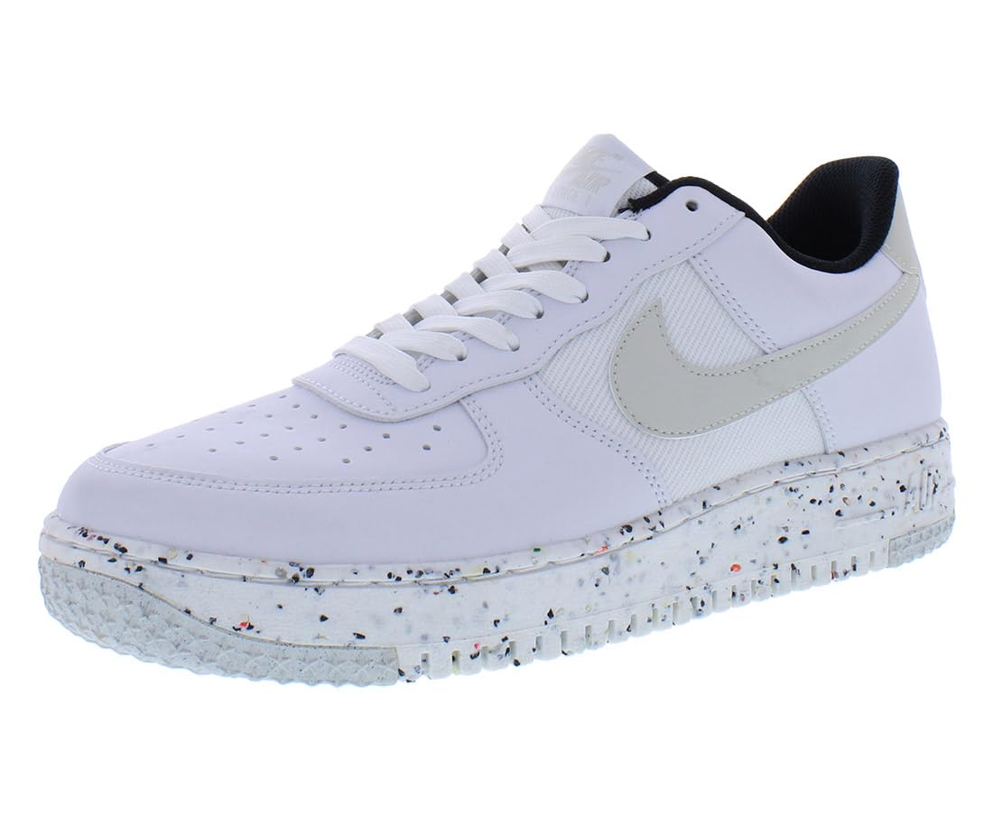 Nike Men's Gymnastics & Running Shoes - Lightweight Athletic Training Shoes for Gym, CrossFit & Outdoor Jogging