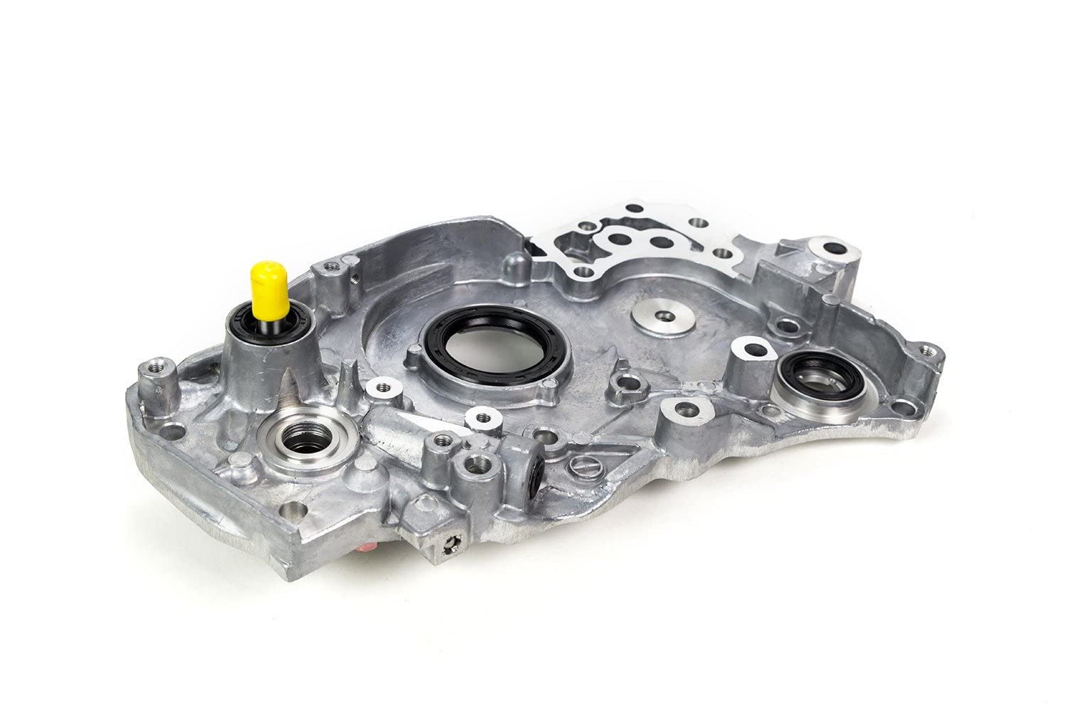 Mitsubishi Oil Pump for EVO 8/9 4G63 Engine - High Performance Replacement Part (1 Pack) | Perfect for Racing, Engine Rebuilds & Performance Upgrades