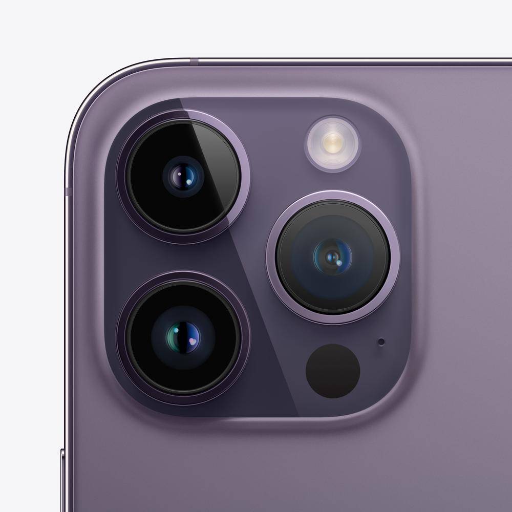 iPhone 14 Pro 256GB Space Gray - Latest Apple Smartphone with A16 Bionic Chip, Super Retina XDR Display & Pro Camera System | Perfect for Photography, Gaming & Productivity