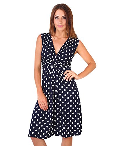 Navy/White (6147)