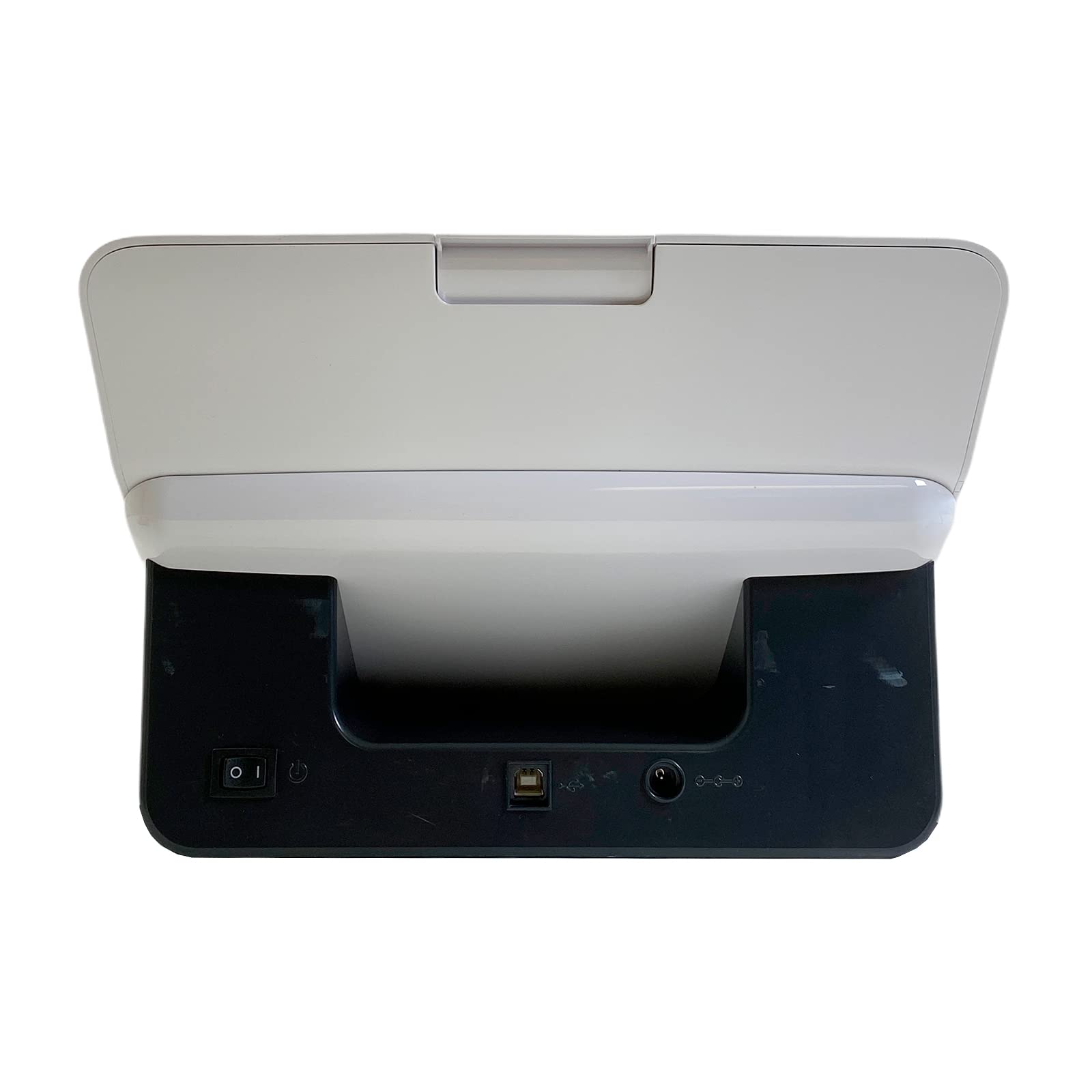 NeatDesk Desktop Document Scanner & Digital Filing System - Blue | High-Speed Scanning for Home & Office | Organize Receipts, Bills & Paperwork Efficiently