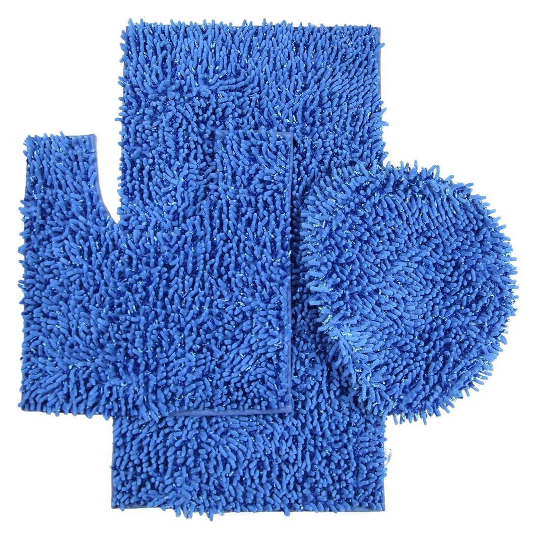 Premium 3-Piece Bathroom Set - 20