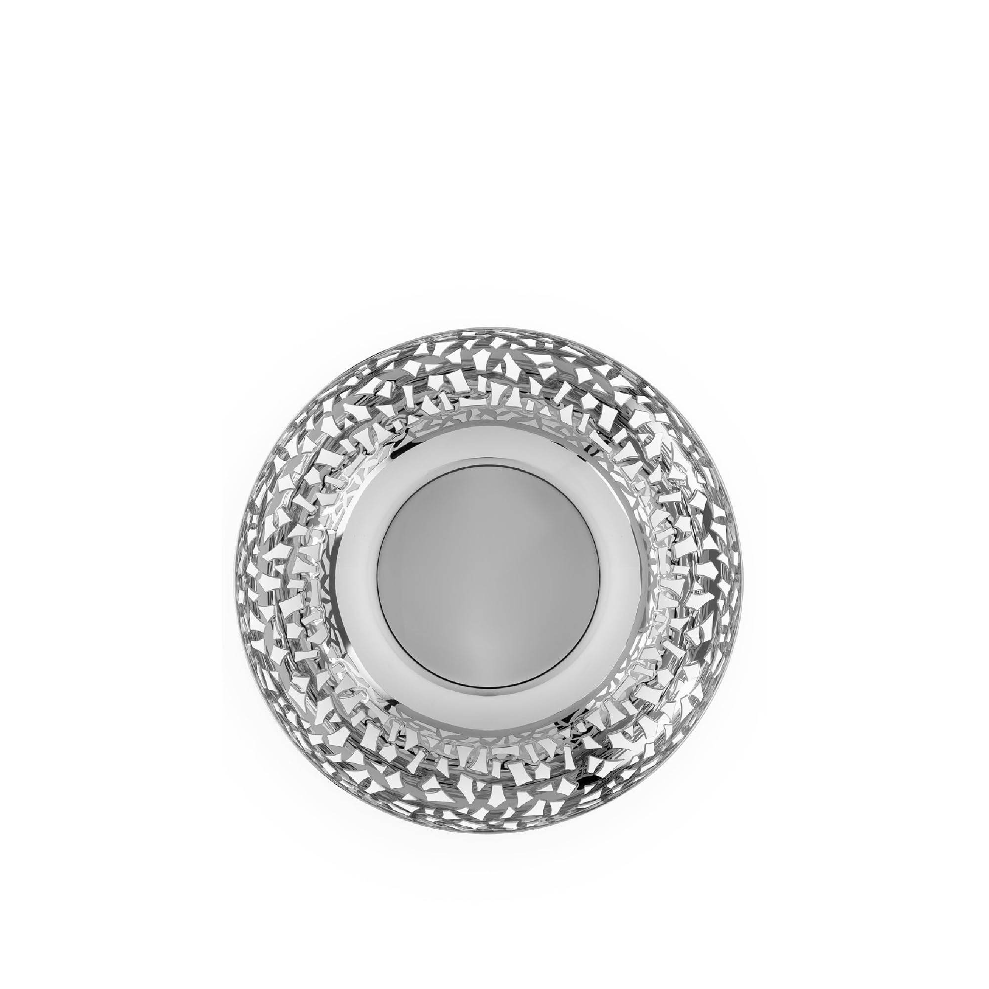 Alessi Cactus! Small Fruit Bowl - Modern Kitchen Decor for Dining Table & Countertop Display