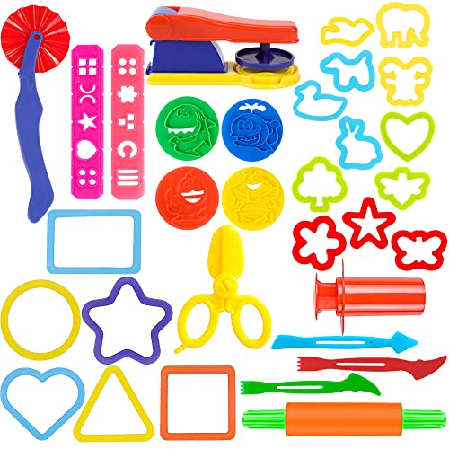32pcs
