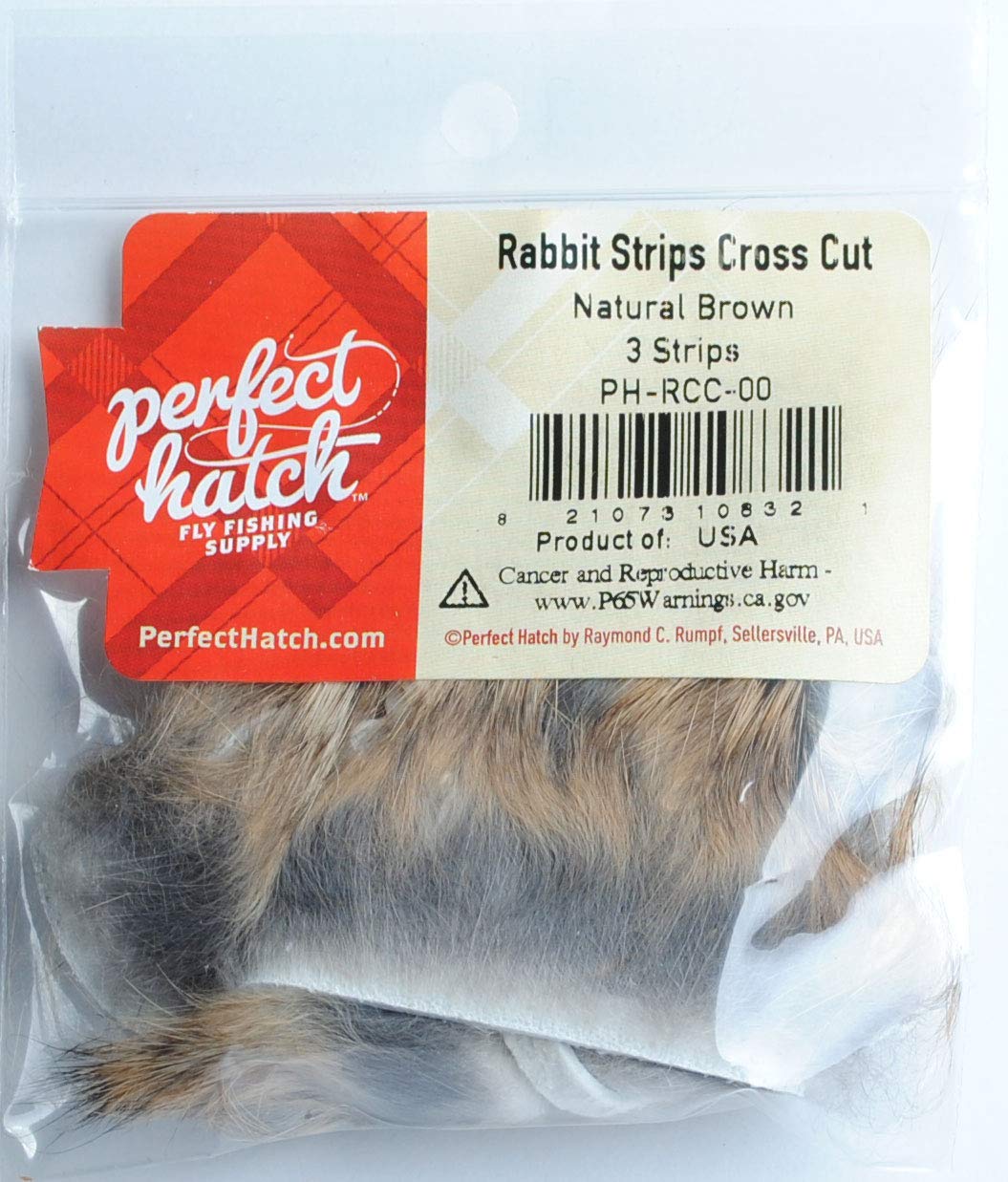 Premium Rabbit Strips Cross Cut - Natural Dog Chews for Small & Medium Breeds - Long-Lasting Dental Treats for Puppies & Adult Dogs - Perfect for Training, Teething & Anxiety Relief