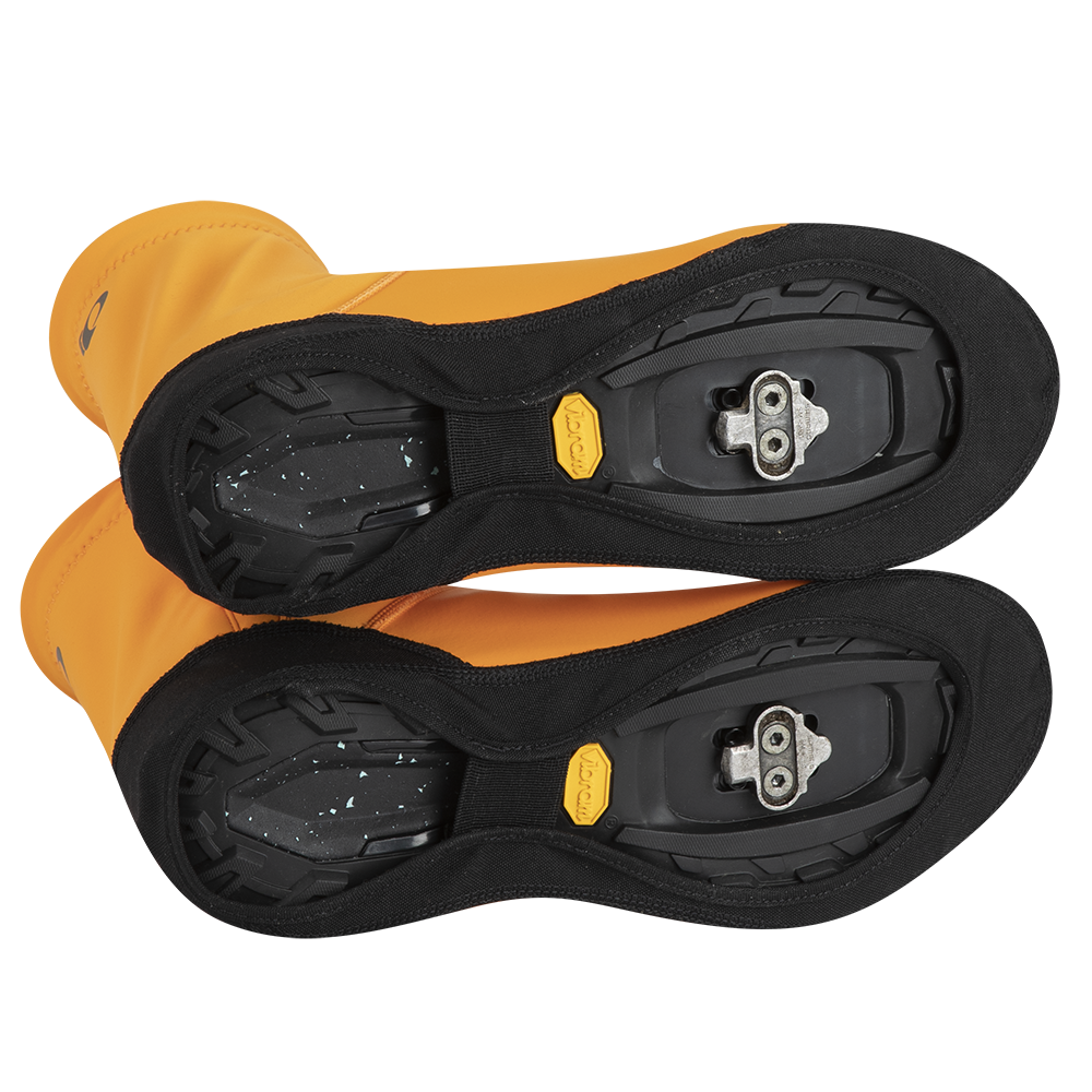 AmFIB® Lite Shoe Covers - Waterproof & Slip-Resistant Disposable Boot Covers for Medical, Construction & Outdoor Use