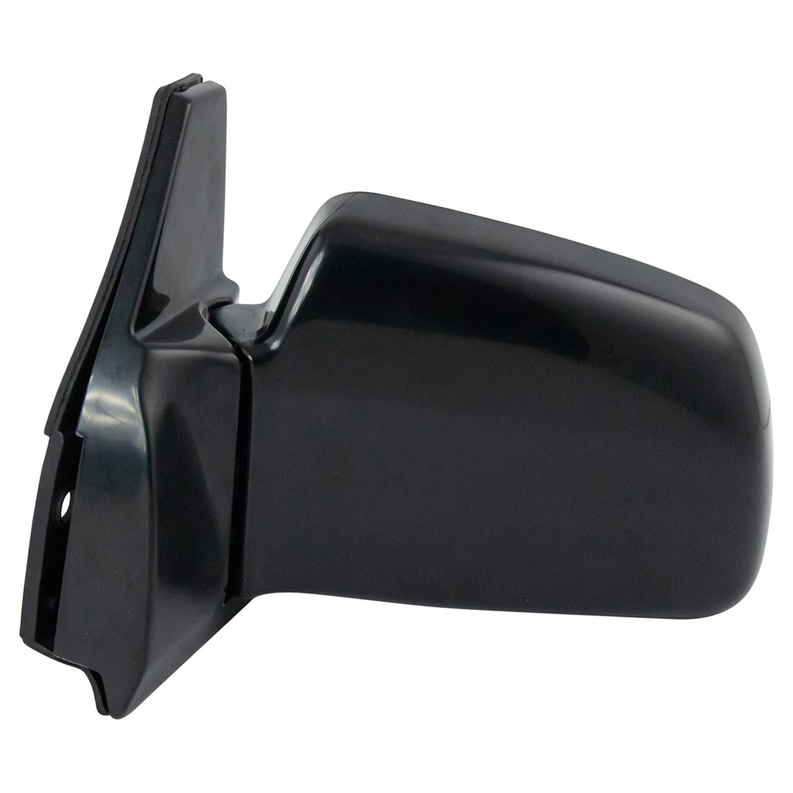 Chevy Tracker Left Mirror 1998 | Geo & Suzuki Sidekick 1989-1998 - SZ1320101 for Safe Driving