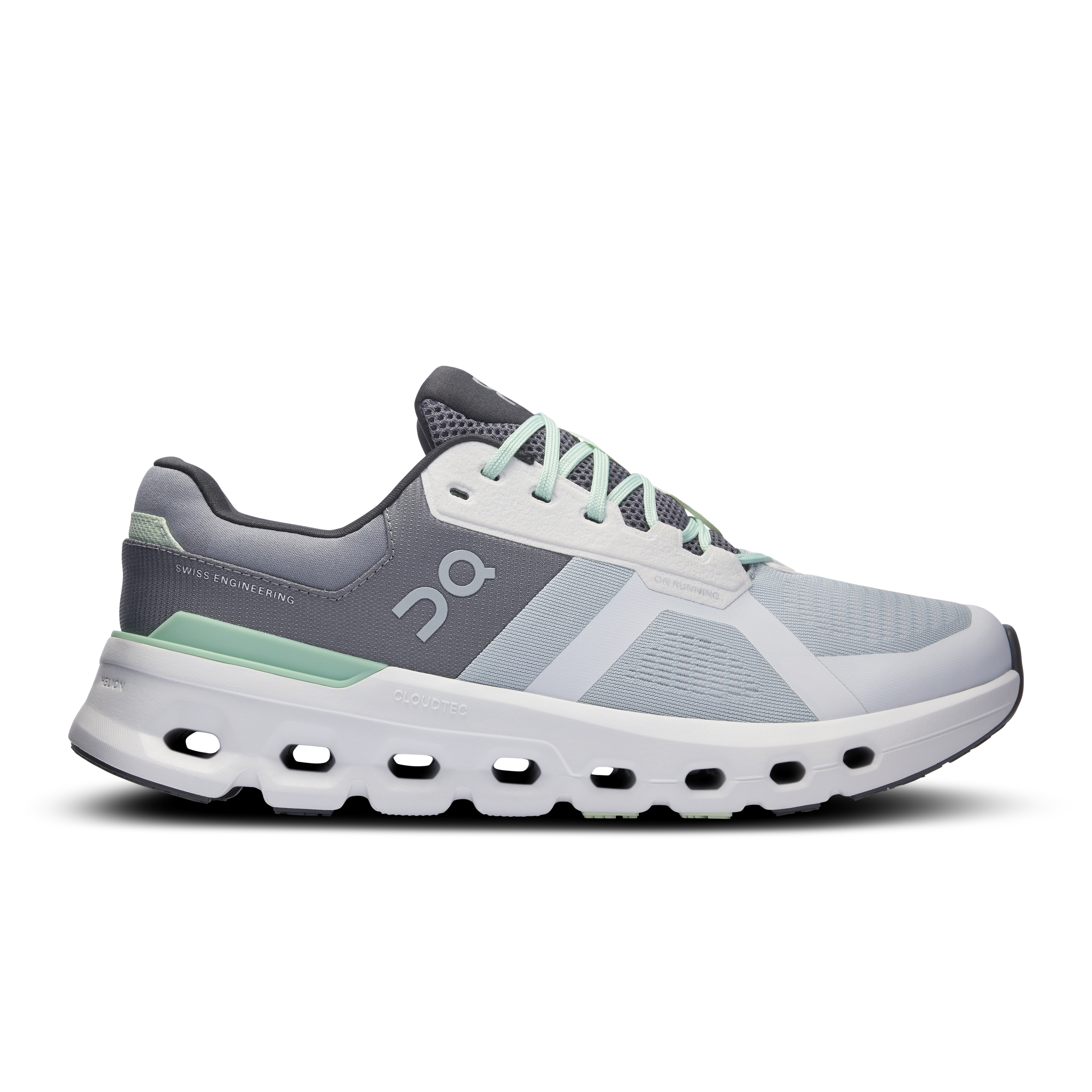 GLACIER | SAGE