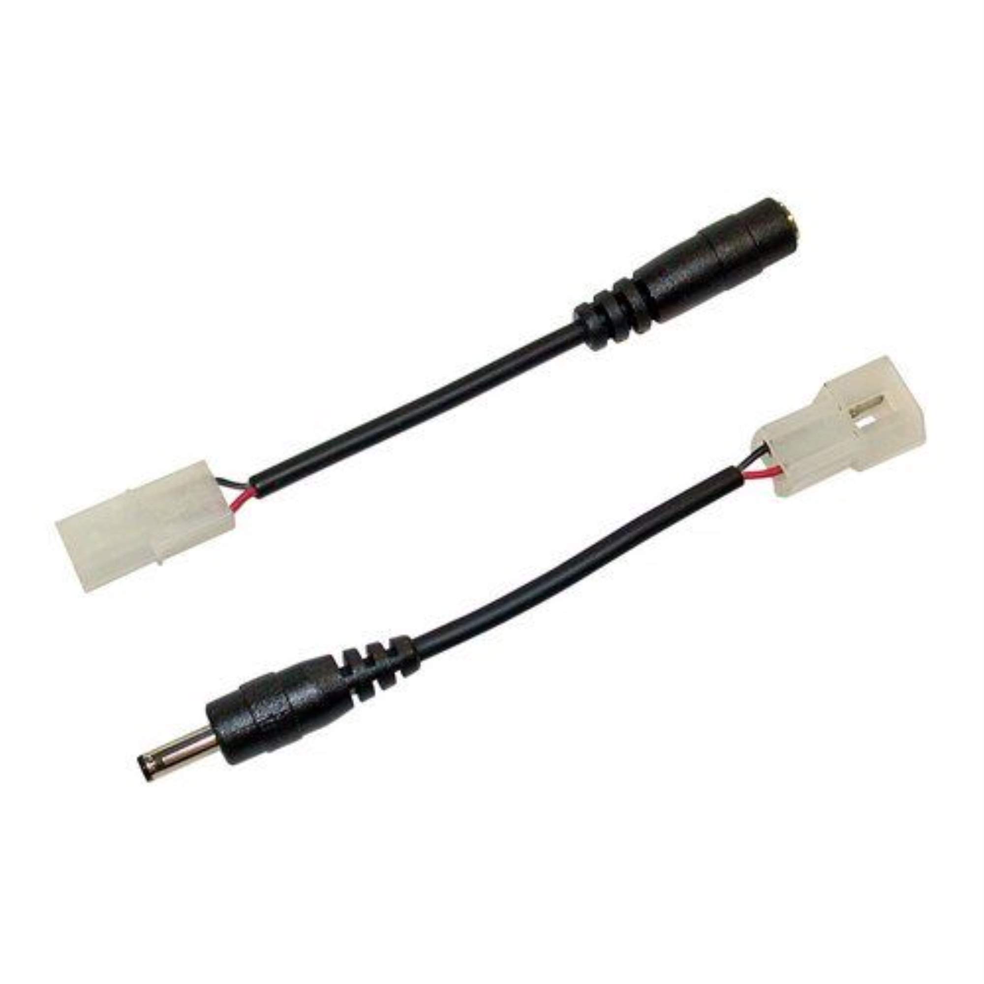 Mag Lite ARXX228 Mag Charger Adapter Cable - Durable Charging Cord for Flashlights & Emergency Kits | Perfect for Camping, Power Outages & Outdoor Adventures